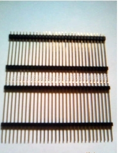 LED显示屏专用排针2.54MM图片,LED显示屏专用排针2.54MM图片大全,深圳市龙岗区科华电子元器件商行-