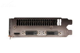 双敏无极2 GTX470 DDR5 黄金版显卡 经典设计与LED工艺的融合之美