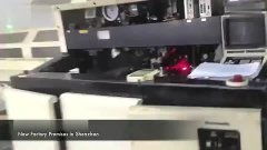 数码暗流 探秘山寨Lightning连接器工厂与LED显示器件的组装之谜